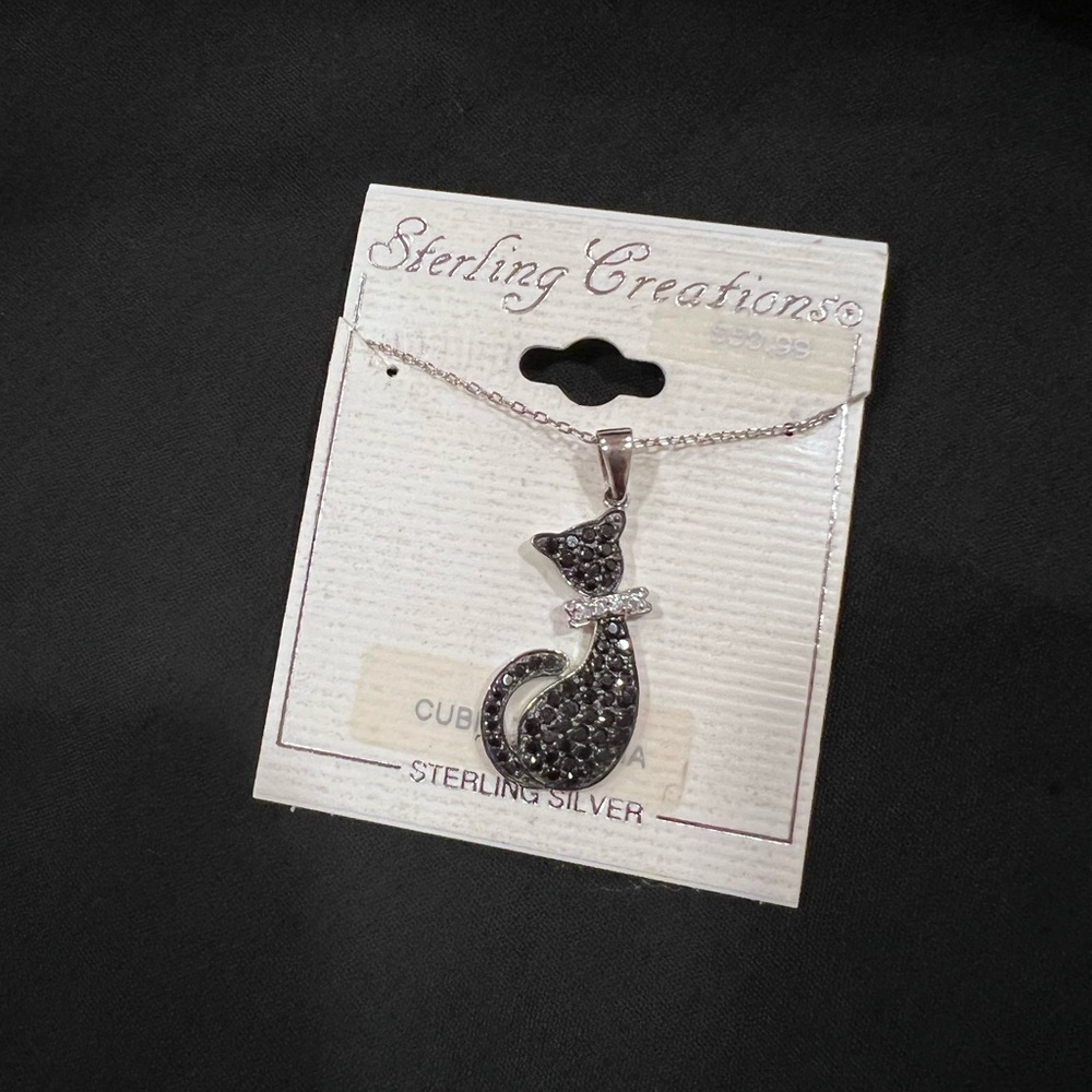 Necklace - NWT